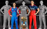 RCB FAVOURITES DESPITE DC'S RESILIENCE; MANDHANA'S CONSISTENCY VS RODRIGUES' MOMENTUM