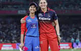 VADODARA — RCB FIELD UNCHANGED LINEUP; DC AIM TO EXPLOIT PACE IN WPL FINAL CLASH