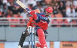 (12 April) IPL 2026 Points Table Latest Update, Orange Cap, Purple Cap and Other Stats