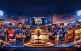 Delhi Premier League 2026: Full Schedule, Squads, Venue, Live Streaming, Teams & Fixtures