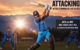 IND vs AFG: Abhishek Sharma Vows to Keep Attacking After Stunning 82 Against Afghanistan