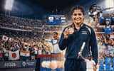 Asian Games 2026: Full List of India’s 85 Medal Winners, Gold, Silver and Bronze