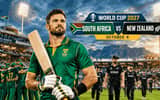 South Africa ODI World Cup 2027 Schedule: Full Fixtures, Venues & Group B Opponents