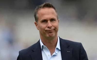 T20 World Cup 2024: Michael Vaughan omits India as he names his four semi-finalists of the tournament