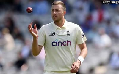 IND vs ENG 4th Test: Possible changes in England's Playing11 for 4th Test, Ollie Robinson likely to play