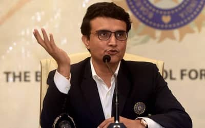 Sourav Ganguly picks the best two teams for the T20 World Cup 2024