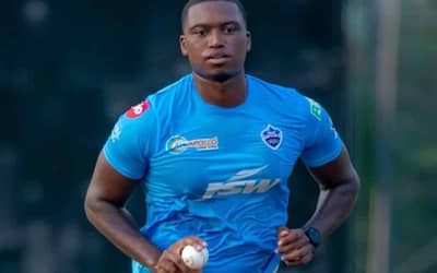 IPL 2024: After Harry Brook, Delhi Capitals (DC) LOSE Lungi Ngidi ahead of Indian Premier League 2024, Replacement Named
