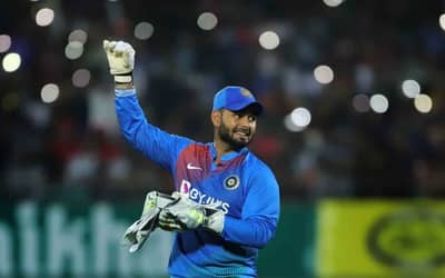 NO Hardik Pandya, Rishabh Pant likely to be named Team India's Vice-Captain for 2024 T20 World Cup