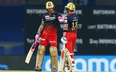 RCB IPL 2024 Schedule ? Royal Challengers Bangalore Match List, Time Table for Phase 1, Complete Squad Details