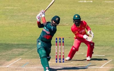 BAN vs ZIM T20I Schedule, Full Squads, Venues, Timings, and Probable Playing 11s | Zimbabwe Tour Of Bangladesh 2024