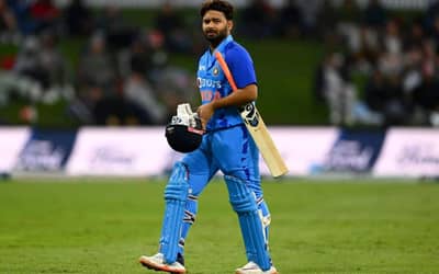 Not Virat Kohli, Bumrah Ricky Ponting believes Rishabh Pant to have massive impact for Team India in T20 World Cup 2024