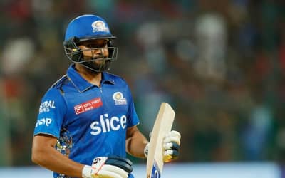 IPL 2024: Rohit Sharma to lead CSK in the IPL after MS Dhoni, predicts Ambati Rayudu