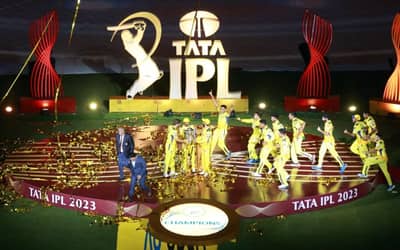 IPL Schedule 2024 - Time Table, Venues, Teams, Match Details