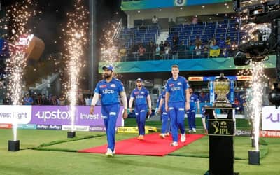 IPL 2024: Two impact players Mumbai Indians can use in the IPL