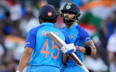 Rohit Sharma to Open with Virat Kohli, Ricky Ponting Keeps Yashasvi Jaiswal OUT of Team India's Playing11 in T20 World Cup 2024