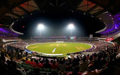 KKR vs PBKS: Eden Gardens Stadium Pitch Report, Weather Forecast for IPL 2024, IPL Records