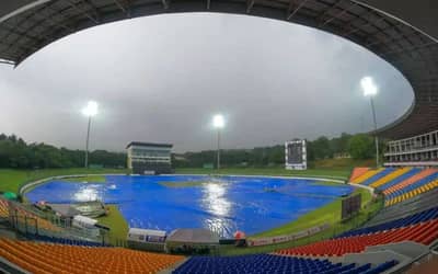 IND vs SL 3rd T20I: Strongest Playing 11s, Weather Forecast and Pitch Report of Pallekele