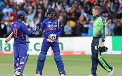 IND vs IRE Dream11 Prediction, India vs Ireland Dream11 Team, Top Fantasy Players Match 8 T20 World Cup 2024, Nassau County International Stadium Pitch Report, Preview