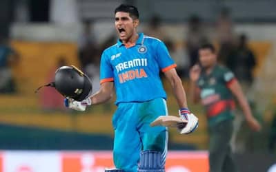 IND vs CAN: Team India to release Shubman Gill, Avesh Khan after game against Canada on June 15 in T20 World Cup 2024