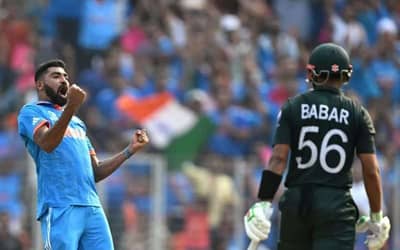 Champions Trophy 2025 to shift from Pakistan as ICC unlikely to go against BCCI: Reports