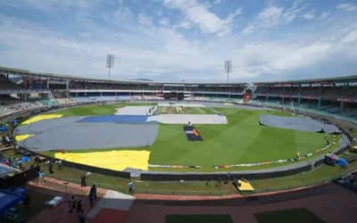 VDCA Cricket Stadium Pitch Report For DC vs CSK IPL 2024 Match No. 13, and Vishakhapatnam Weather Report