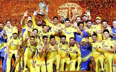Three opening combinations that CSK can try for IPL 2024?