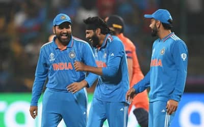 Team India's Big Weakness in T20 World Cup 2024 pointed out by Sanjay Manjrekar