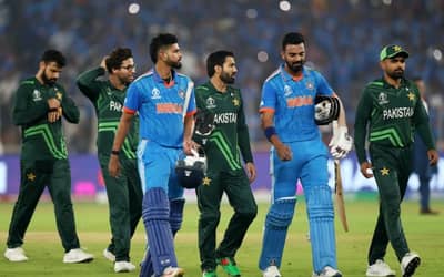 Champions Trophy 2025 to have India vs Pakistan match in Lahore, PCB picks Lahore as venue to host Team India's all matches