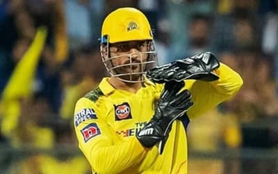 Chennai Super Kings IPL 2024 Captain, Head Coach, and Support Staff List