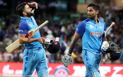 India's predicted 15-member squad for 2024 T20 World Cup, Virat Kohli, Rishabh Pant included