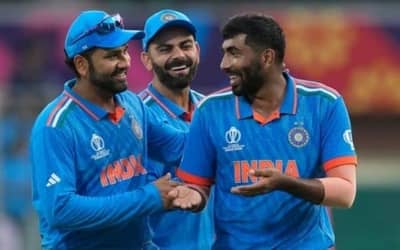 Eoin Morgan picks India as the strongest side in the T20 World Cup 2024; gives this massive reason behind his choice?