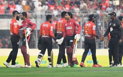 BPL Final 2024: CV vs FB Dream11 Prediction, Playing 11, Pitch Report, and Full Squads | Comilla Victorians vs Fortune Barishal Dream11 Team
