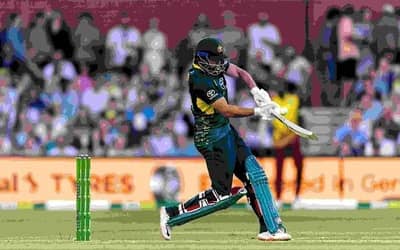 AUS vs NZ 1st T20i: Tim David helps Australia defeat New Zealand in last ball thriller