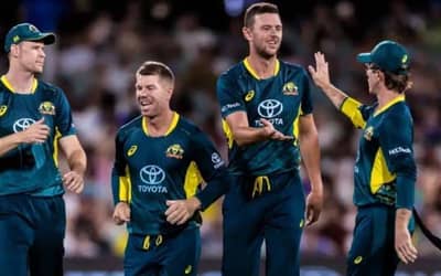 New Zealand vs Australia, 2nd T20I: Match Details, Full Squad and Live Streaming?Details