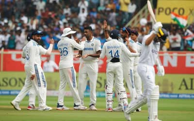 IND vs ENG: KL Rahul ruled out; Jasprit Bumrah returns as BCCI announces squad for last England Test