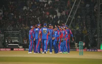 PSL 2024 Today Match Karachi Kings vs Islamabad United Dream11 Team, Prediction, Fantasy 11 Match 15, Predicted Playing11