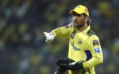 IPL 2024: Four Players Chennai Super Kings can use as an Impact Player | CSK Impact Players for IPL 2024