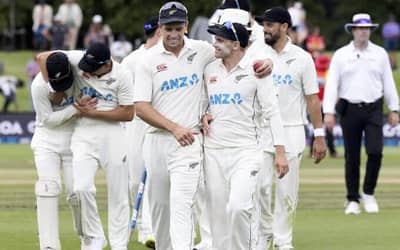 New Zealand vs Australia Test Series Full Schedule, Squad and Live Streaming Details | Australia Tour of New Zealand 2024