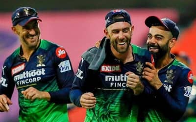 IPL 2024: Four players Royal Challengers Bangalore (RCB) can use as Impact Players in the IPL 17th edition