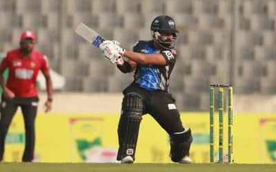 BPL 2024: Rangpur Riders vs Fortune Barisal Match Details, Head-to-Head Records, and Live Streaming Details