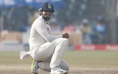 Ranji Trophy: Shreyas Iyer and Washington Sundar to play in Ranji Trophy semi-finals