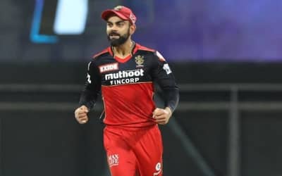 RCB vs PBKS: Virat Kohli overtakes Chris Gayle in incredible feat in IPL