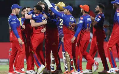 TATA IPL Stats, Player with Most Runs, Most Wickets Updated on March 30 after KKR vs RCB | Full Orange Cap, Purple Cap IPL 2024 Lists