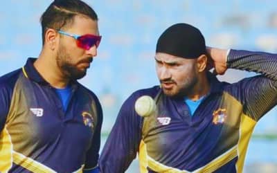 2024 Legends Cricket Trophy Full Schedule, All teams, Captain, Squad and Live Streaming Details