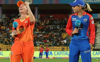 WPL 2024: DC vs GG Dream11 Prediction, Strongest Playing 11, Full Squads, and Pitch Report