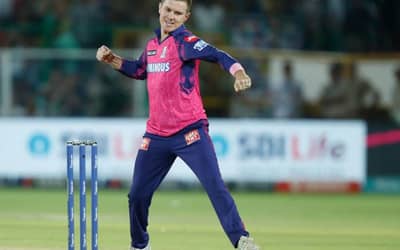 IPL 2024: Rajasthan Royals suffers blow, Adam Zampa Pulls Out of IPL 2024 | RR's Updated Squad