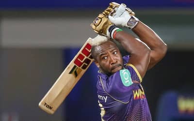 IPL 2024: Top 10 Players with Highest Strike Rate in IPL
