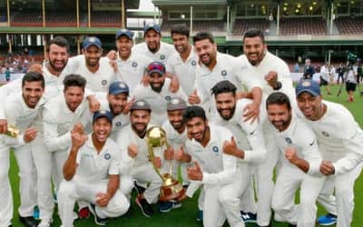 India Tour of Australia 2024: List of venues announced for the 2024 Border Gavaskar series