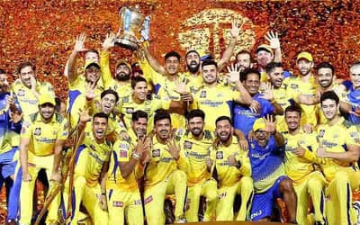 IPL 2024: CSK SWOT Analysis, Full Squad, Chennai Super Kings Strongest Playing XI
