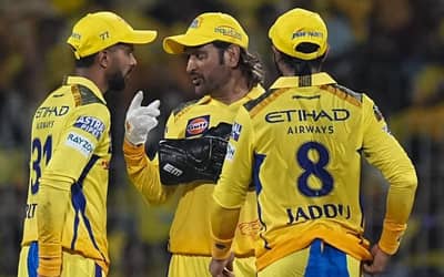 IPL 2024: Monday to Sunday Check the Full Schedule of each team [PDF Download]
